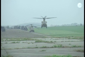 Operation Atlantic Resolve
