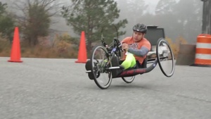 Atlantic Regional Trials