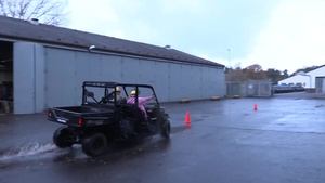 7th MSC DUI Awareness Clinic