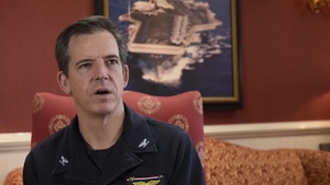 All Hands Update: USS Ronald Reagan returns to Yokosuka