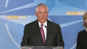 Meetings of NATO Ministers of Foreign Affairs