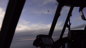 AC-130 Training