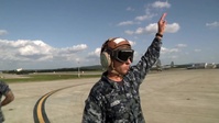Linehandler Launches P-8 Poseidon