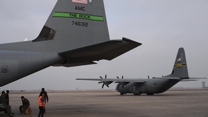 LRAFB Peru Relief
