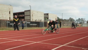 Atlantic Regional Trials