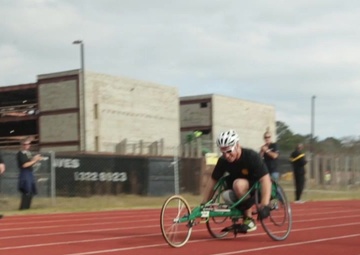 Atlantic Regional Trials