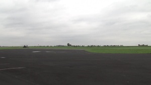 1ACB Helicopters Staged on Chievres Air Base Before Atlantic Resolve Rotation