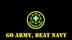 Go Army, Beat Navy 4