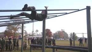 2nd Transportation Support Battalion Commander's Cup
