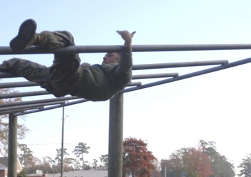 2nd Transportation Support Battalion Commander's Cup
