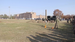 2nd Transportation Support Battalion Commander's Cup