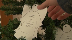 All Hands Update: Angel Tree