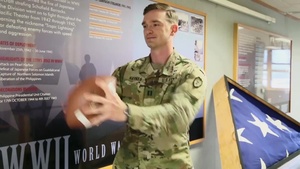 25th ID ARMYNAVY2017 Video