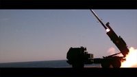 From the Halls of Montezuma ... To the Shores of Tripoli