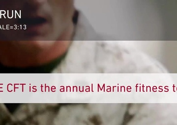 OSO College Station Marine CFT Challenge