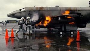 Aviation Academics - "R" for Rescue