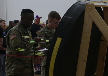 Atlantic Regional Trials