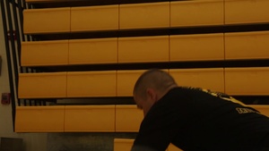 Atlantic Regional Trials