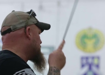 Atlantic Regional Trials