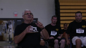 Atlantic Regional Trials