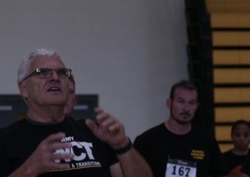 Atlantic Regional Trials