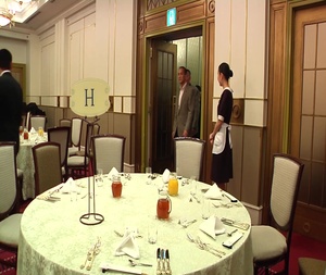 YamaSakura-YS73 Startex Reception