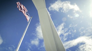 USS Warrior Pearl Harbor Remembrance