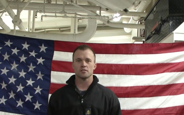 GMC Alvin Dwayne Johnson