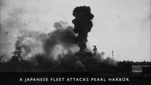 76 Anniversary of Pearl Harbor Attack