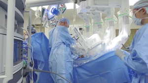 DaVinci Surgical System