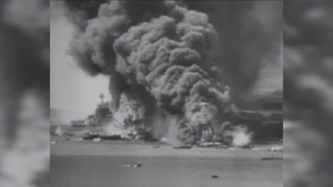 All Hands Update: Pearl Harbor Remembrance