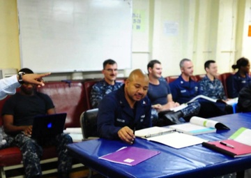 All Hands Update: Headlines for Thursday, December 07, 2017