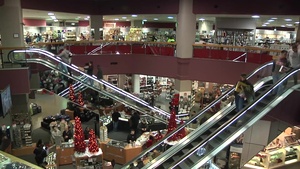 All Hands Update: Holiday Spending
