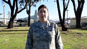 Technical Sgt. Sydney Terry