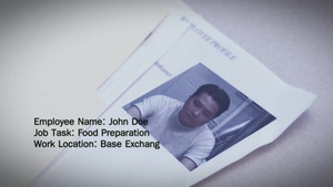 Investigate Further to Help Uncover Human Trafficking