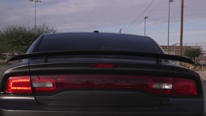 Holiday Safety: Vehicle Safety