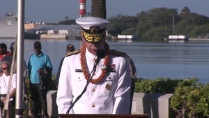 National Pearl Harbor Remembrance Day