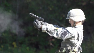 German Armed Forces Badge Competition