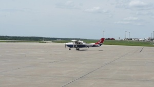 132d ISRG participates in DOMOPS exercise