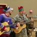 Alaska Guardsmen bring holiday cheer to St. Michael
