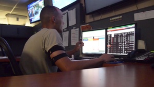 Munitions Flight Unit Highlight