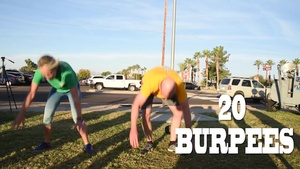 Trojan WOD