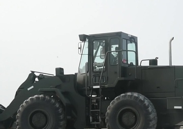 U.S., South Korean alliance reinforced as Airmen train for wartime contingency