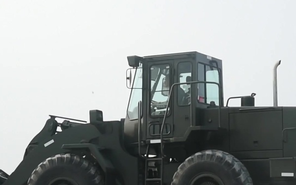 U.S., South Korean alliance reinforced as Airmen train for wartime contingency