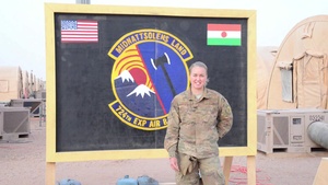 SrA Sarah Young