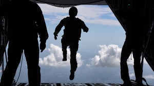 To Pack a Parachute