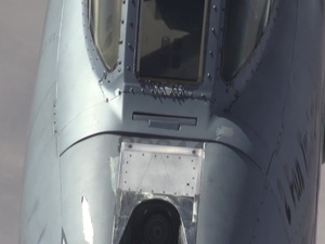 A-10 Refuel