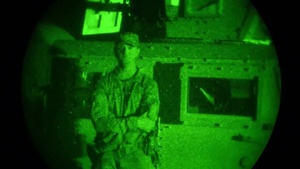 SSgt Tyler Aron