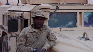 Staff Sgt. Wayne Archer