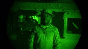 Staff Sgt. Wayne Archer
